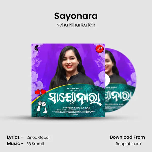 Sayonara mp3 song