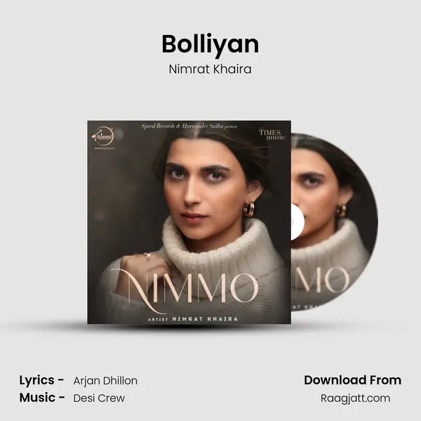 Bolliyan mp3 song