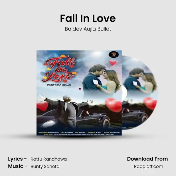 Fall In Love mp3 song