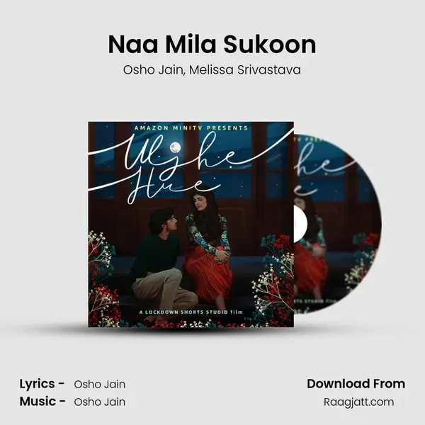 Naa Mila Sukoon mp3 song