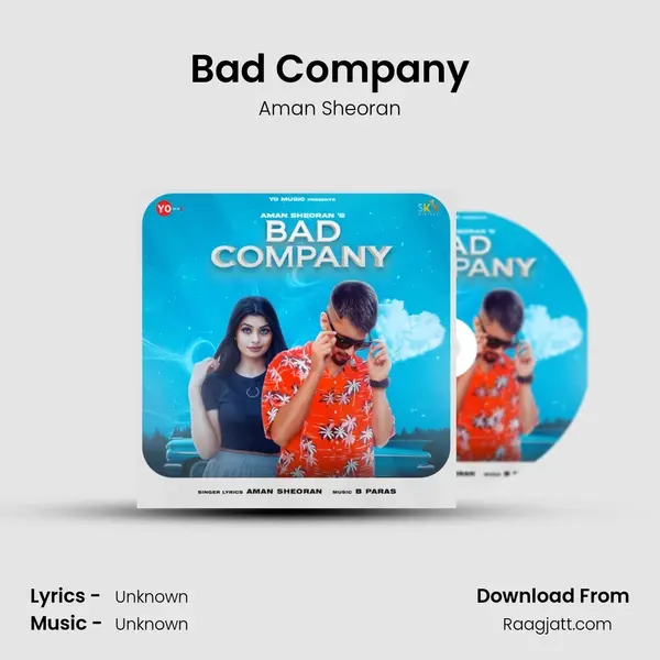 Bad Company mp3 song