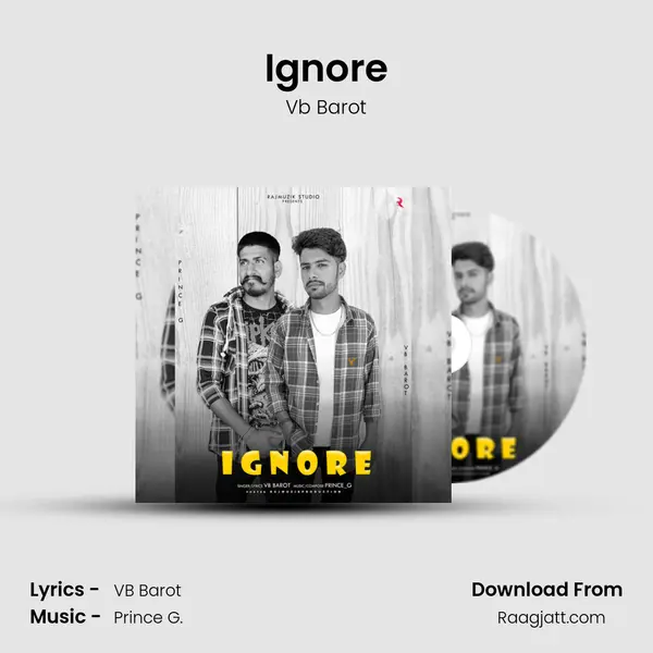 Ignore mp3 song