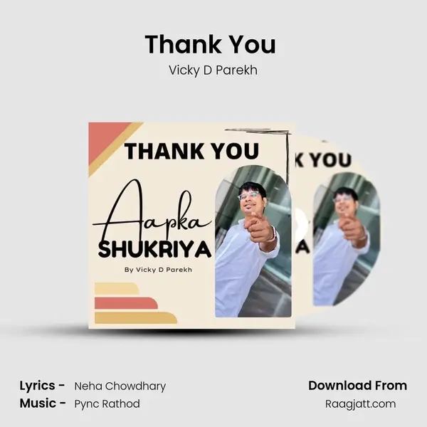 Thank You (Aapka Shukriya) mp3 song