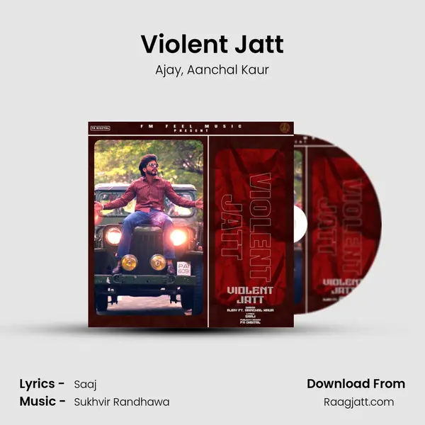 Violent Jatt mp3 song