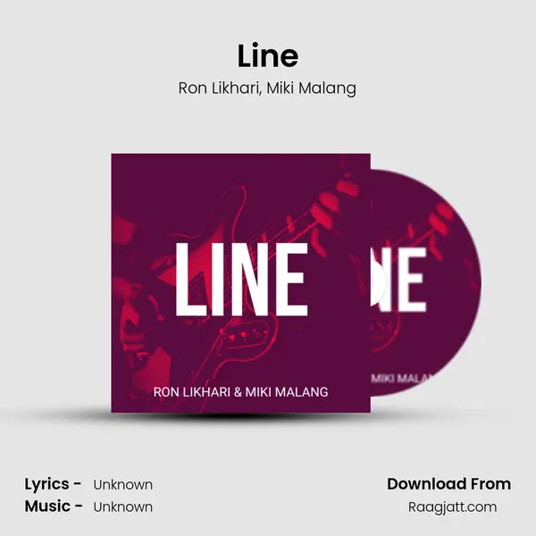 Line mp3 song