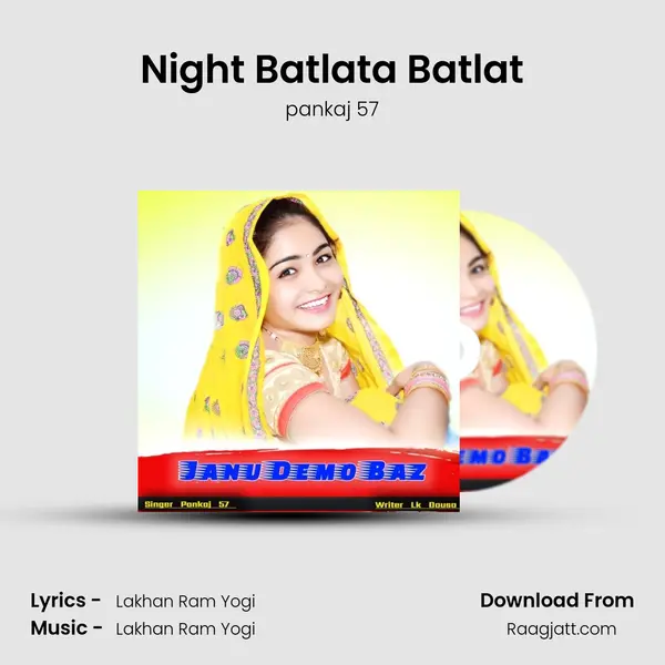 Night Batlata Batlat mp3 song