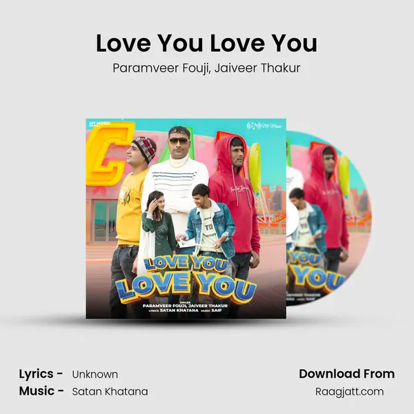 Love You Love You mp3 song