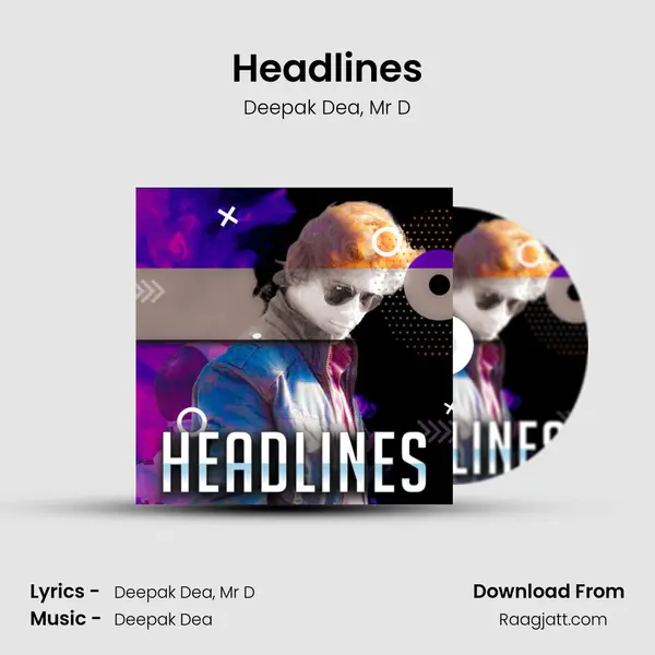 Headlines mp3 song