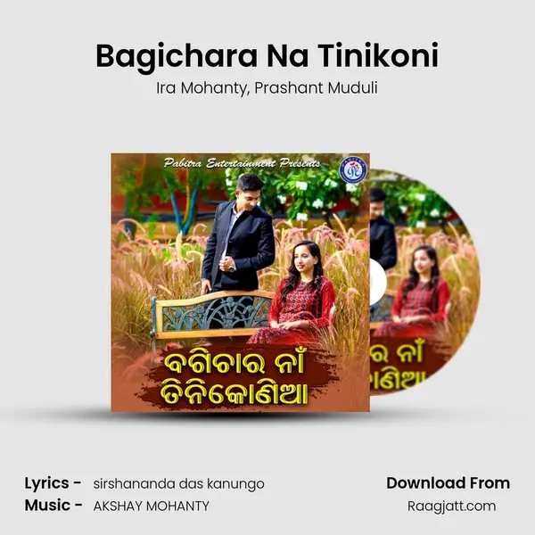 Bagichara Na Tinikoni mp3 song