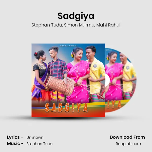 Sadgiya mp3 song