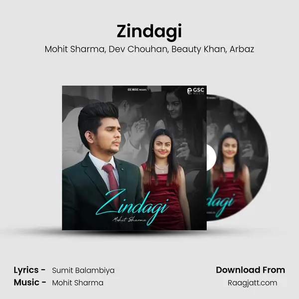 Zindagi mp3 song