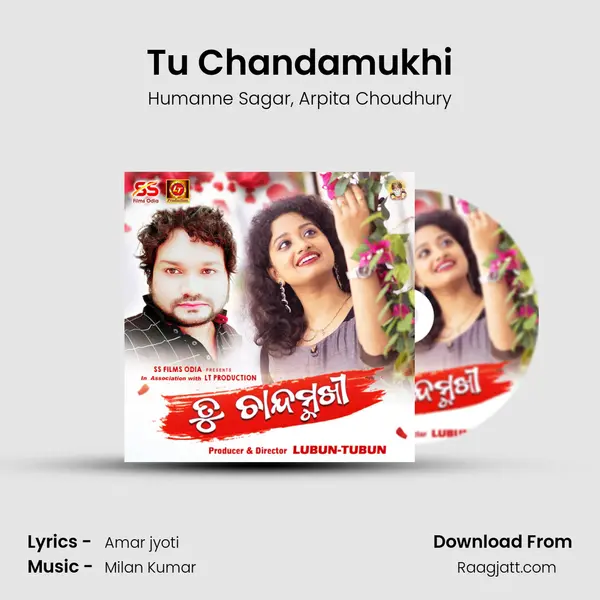 Tu Chandamukhi mp3 song