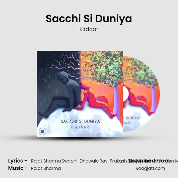 Sacchi Si Duniya mp3 song