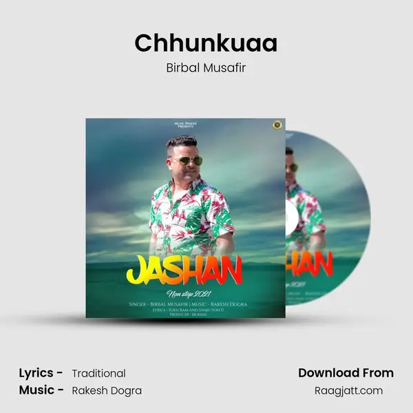 Chhunkuaa mp3 song