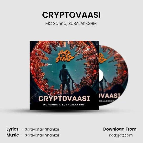 CRYPTOVAASI mp3 song