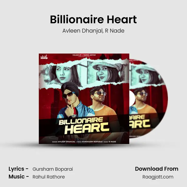 Billionaire Heart mp3 song