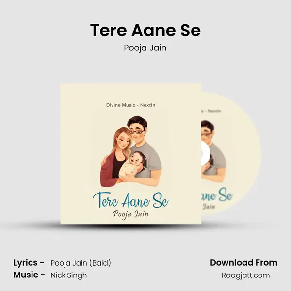 Tere Aane Se mp3 song