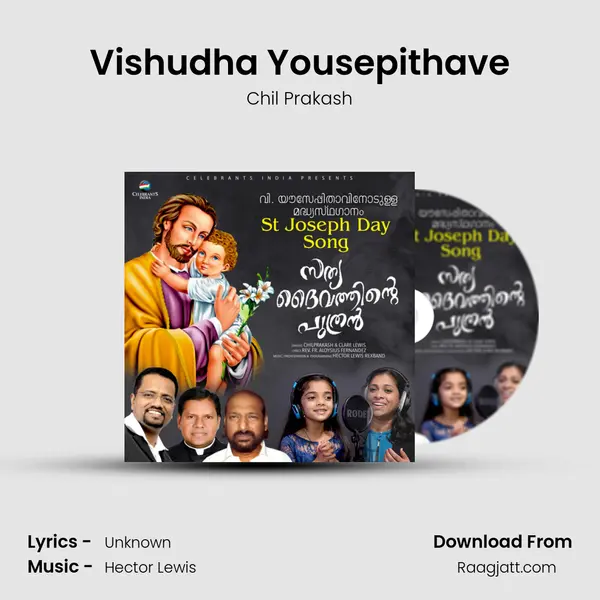 Vishudha Yousepithave mp3 song