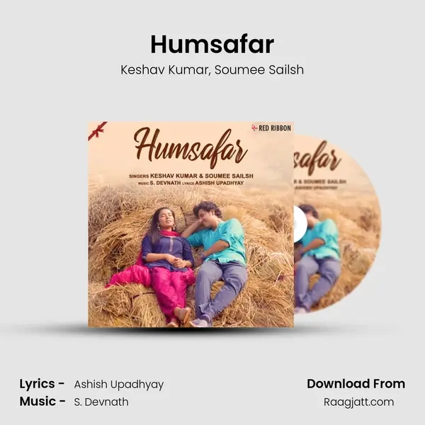 Humsafar mp3 song