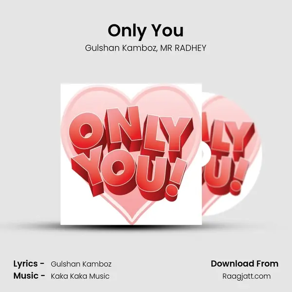 Only You mp3 song