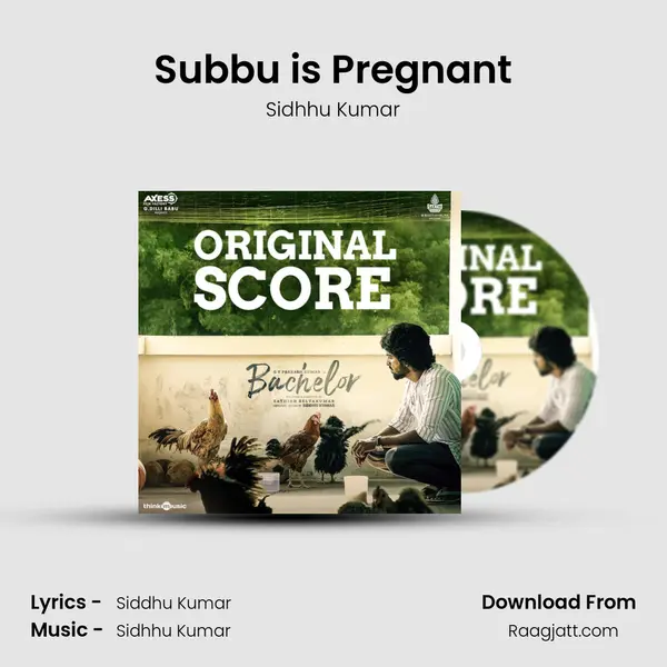 Subbu is Pregnant mp3 song