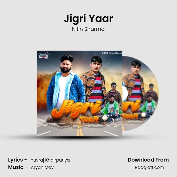 Jigri Yaar mp3 song