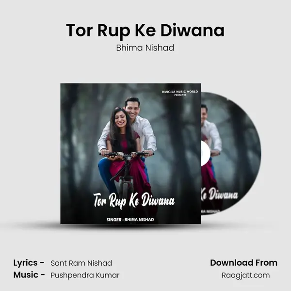 Tor Rup Ke Diwana mp3 song