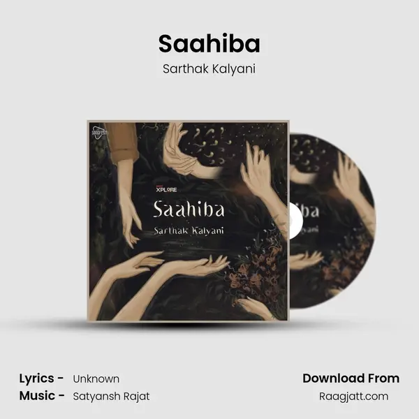 Saahiba mp3 song