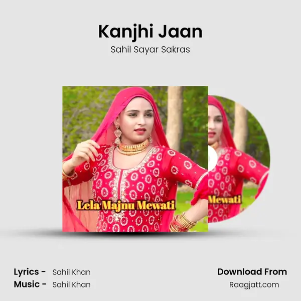 Kanjhi Jaan mp3 song