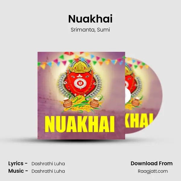 Nuakhai mp3 song