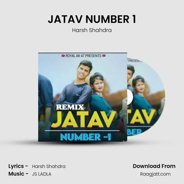 JATAV NUMBER 1 mp3 song