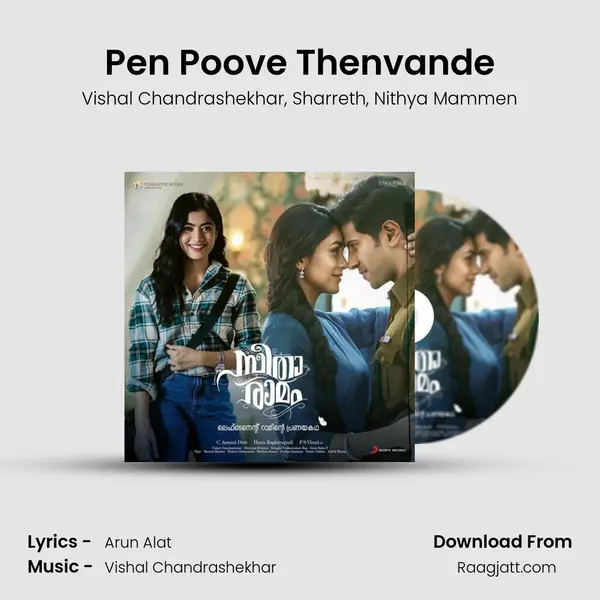 Pen Poove Thenvande mp3 song