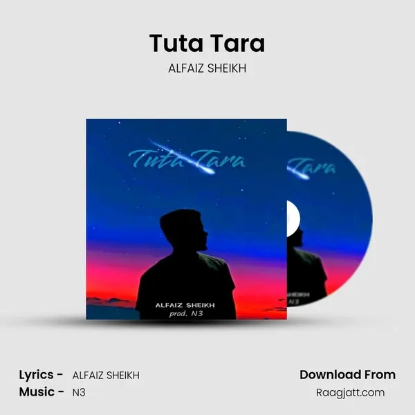 Tuta Tara - ALFAIZ SHEIKH album cover 