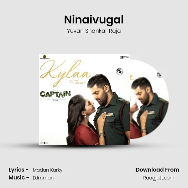 Ninaivugal - Yuvan Shankar Raja mp3 song