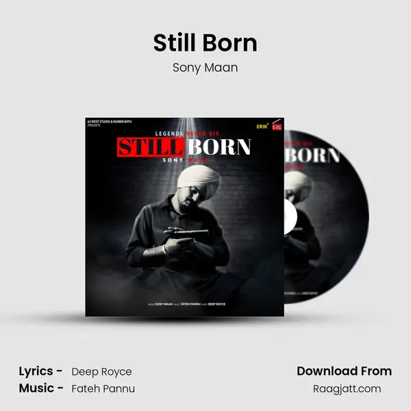 Still Born mp3 song