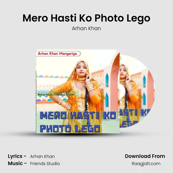 Mero Hasti Ko Photo Lego mp3 song