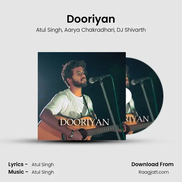 Dooriyan mp3 song