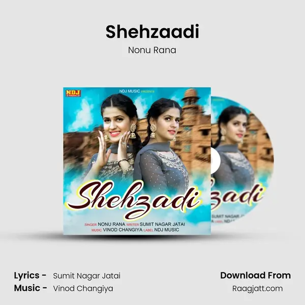 Shehzaadi mp3 song