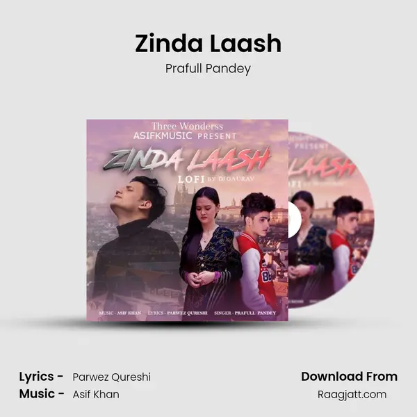 Zinda Laash mp3 song