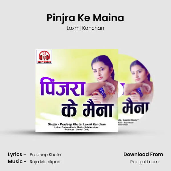 Pinjra Ke Maina mp3 song