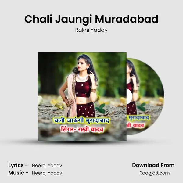 Chali Jaungi Muradabad mp3 song