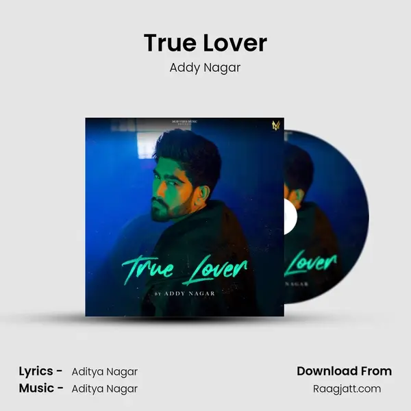 True Lover mp3 song