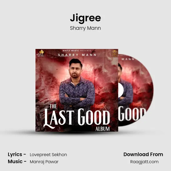 Jigree mp3 song