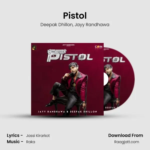 Pistol mp3 song