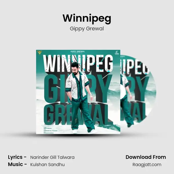 Winnipeg mp3 song