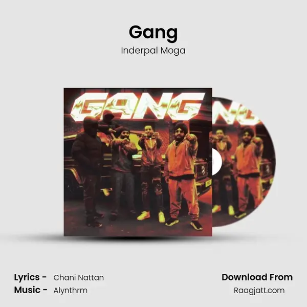 Gang mp3 song