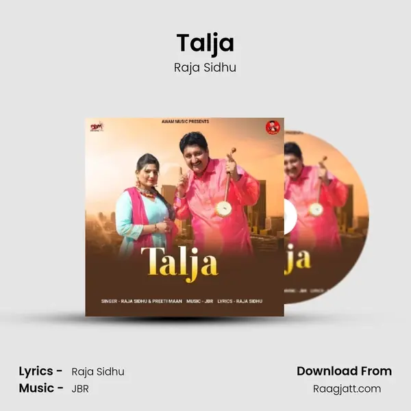 Talja mp3 song