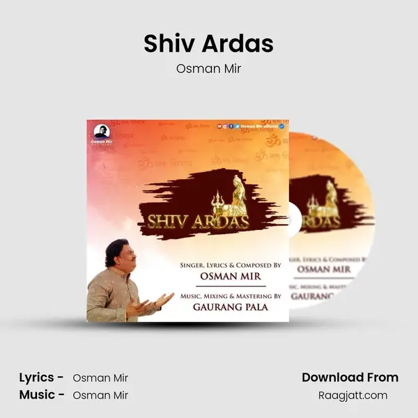 Shiv Ardas - Osman Mir mp3 song