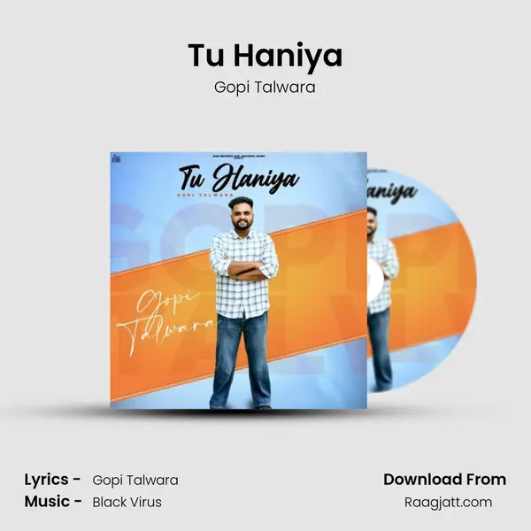 Tu Haniya mp3 song