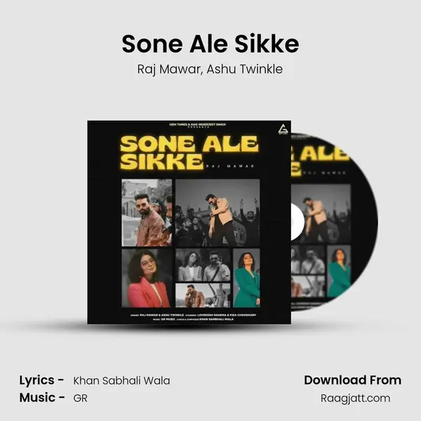 Sone Ale Sikke mp3 song